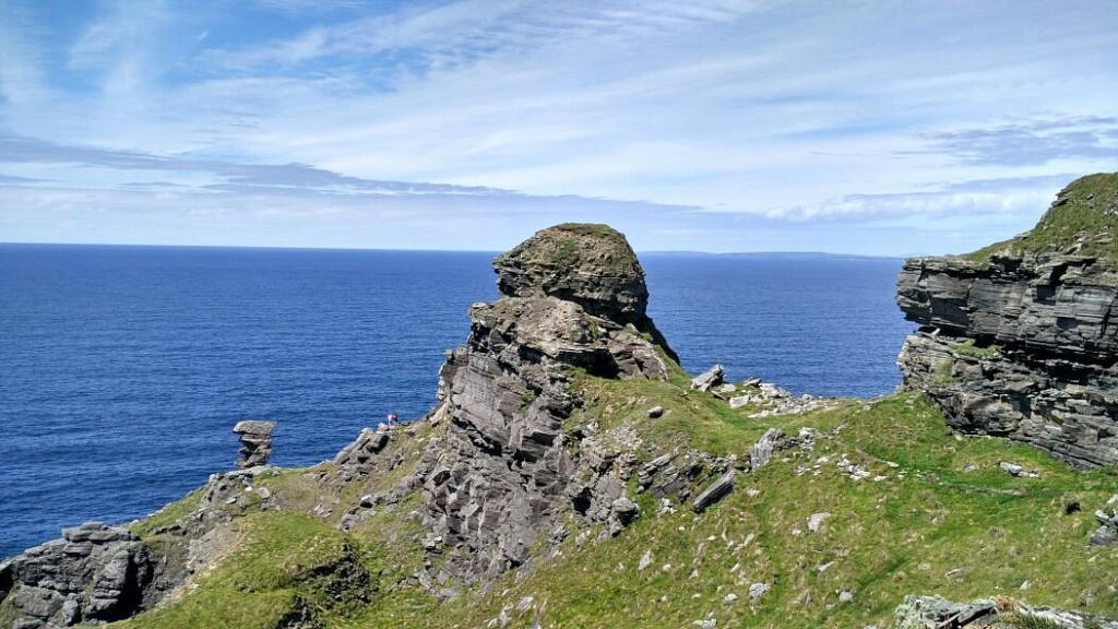 cliffs of moher ireland