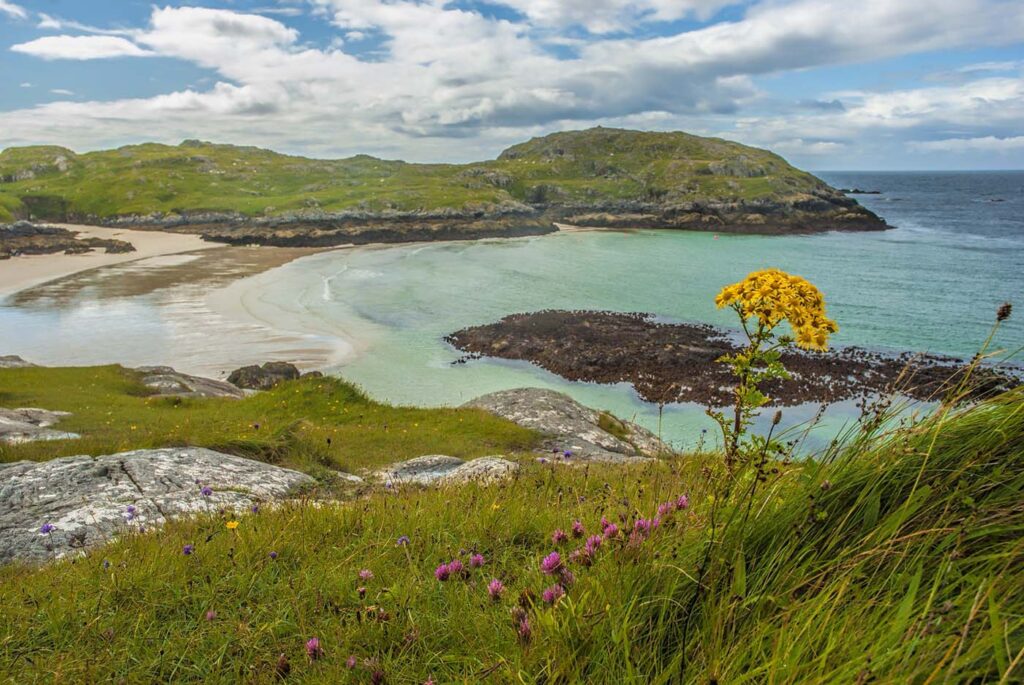 Scottish Highlands