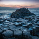 Giant's Causeway