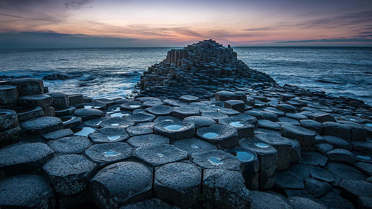 Giant's Causeway