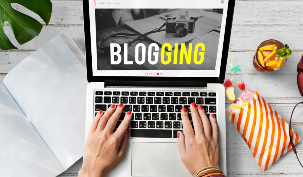 Start a Successful Blog