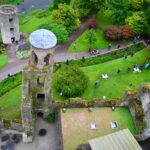 Kissing the Blarney Stone – Visiting Blarney Castle and Gardens