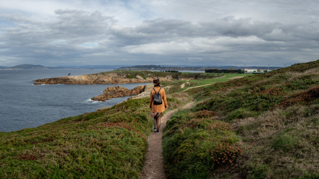 England’s Famous Coastal Trails – Jurassic Coast