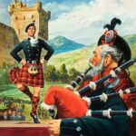 Haggis, Bagpipes and Kilts