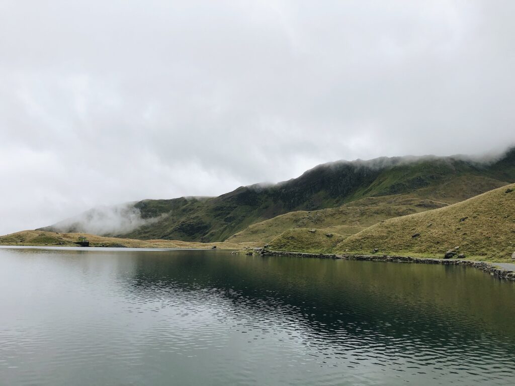 Natural Beauty of Northern Wales