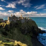 Sights Along the Causeway Coastal Route