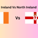 Ireland Vs North Ireland