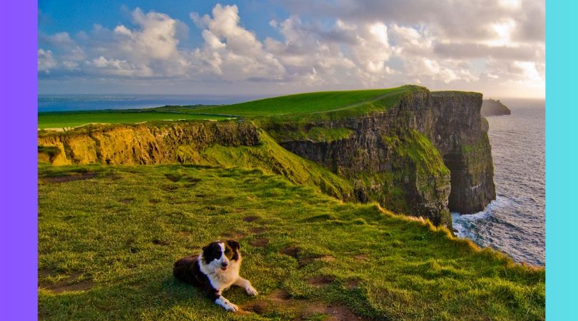 cliffs of moher ireland